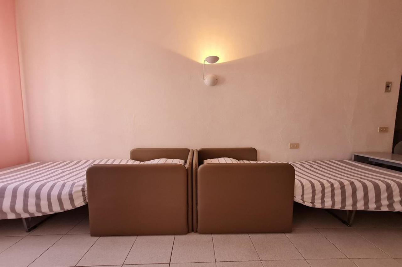 Hotel Da Graziano サン・ジミニャーノ エクステリア 写真